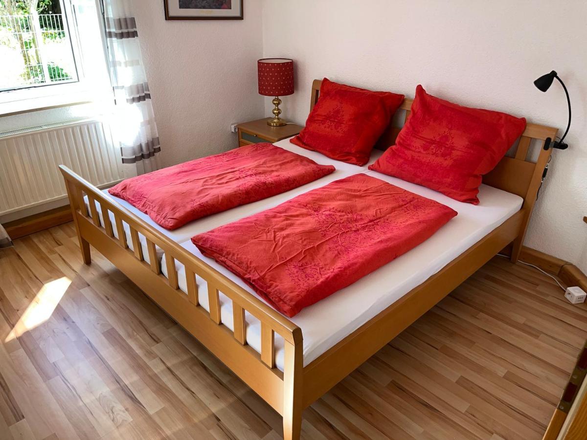 Fewo Holiday Apartment Allgaeu オットーベウーレン エクステリア 写真