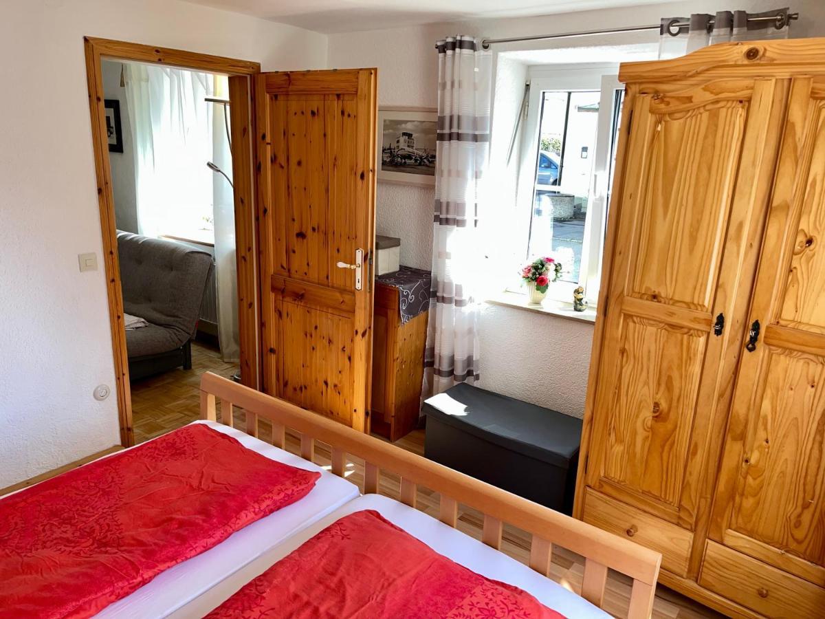 Fewo Holiday Apartment Allgaeu オットーベウーレン エクステリア 写真