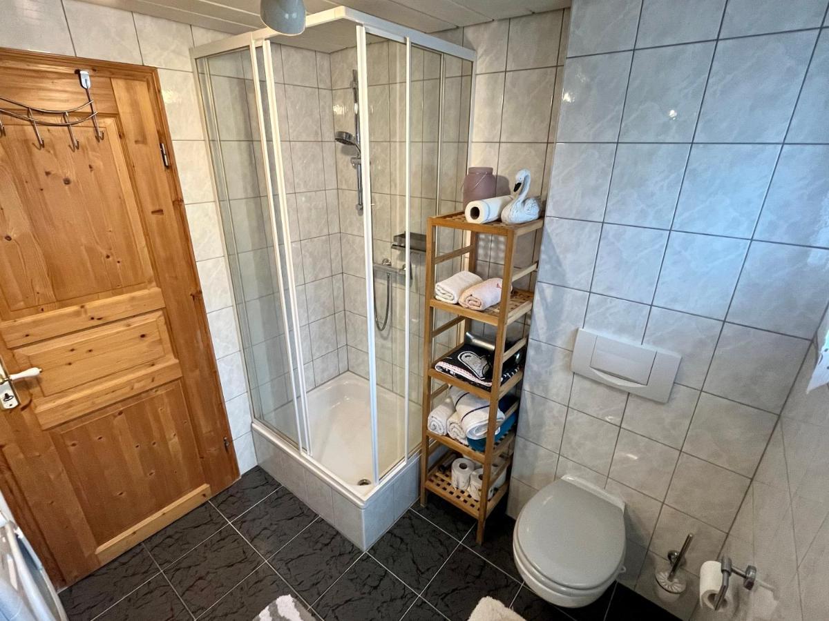 Fewo Holiday Apartment Allgaeu オットーベウーレン エクステリア 写真