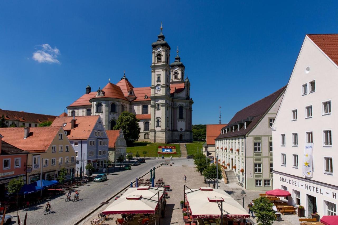 Fewo Holiday Apartment Allgaeu オットーベウーレン エクステリア 写真