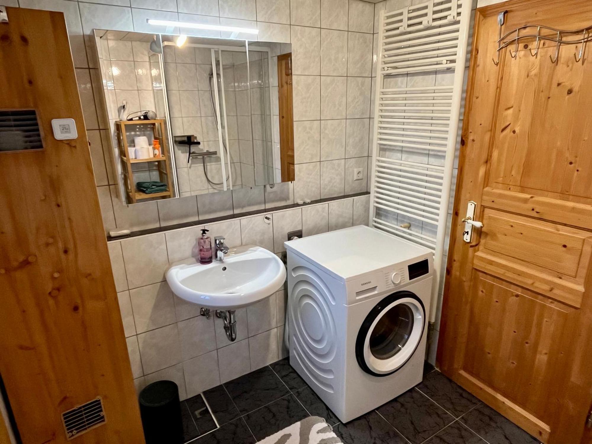Fewo Holiday Apartment Allgaeu オットーベウーレン エクステリア 写真