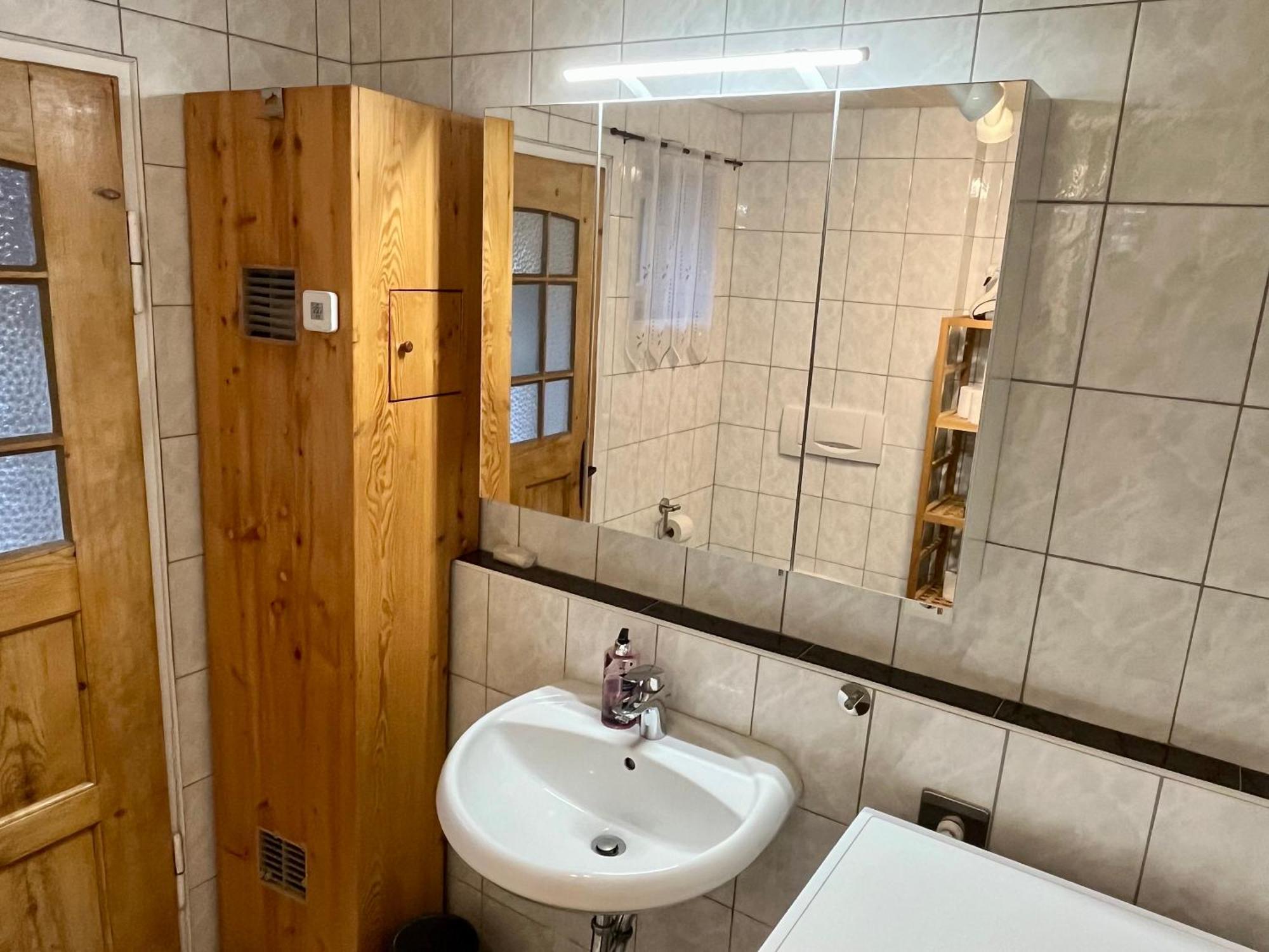 Fewo Holiday Apartment Allgaeu オットーベウーレン エクステリア 写真