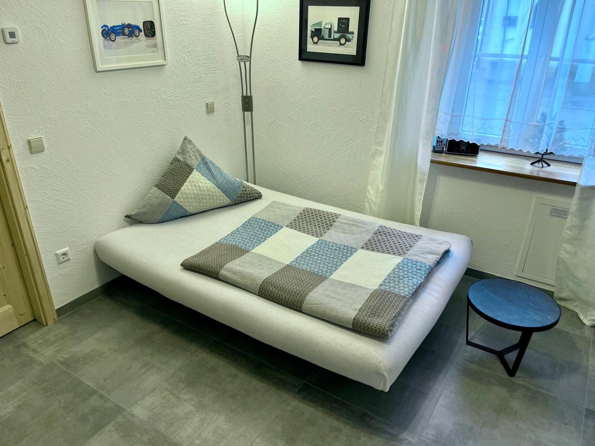 Fewo Holiday Apartment Allgaeu オットーベウーレン エクステリア 写真