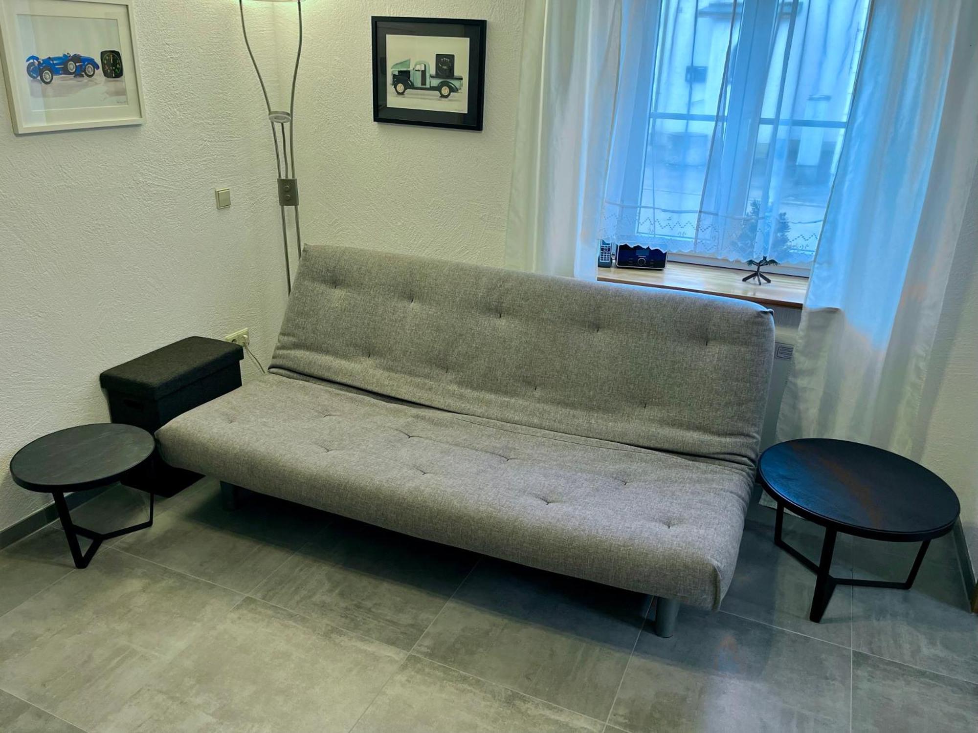 Fewo Holiday Apartment Allgaeu オットーベウーレン エクステリア 写真